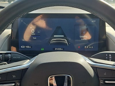 2024 Honda Prologue Touring