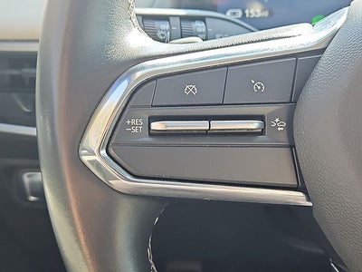 2024 Honda Prologue Touring