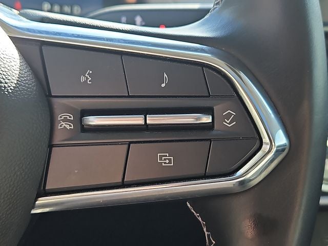 2024 Honda Prologue Touring