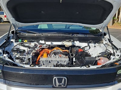 2024 Honda Prologue Touring