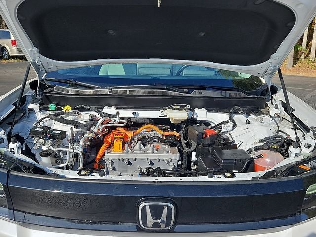 2024 Honda Prologue Touring