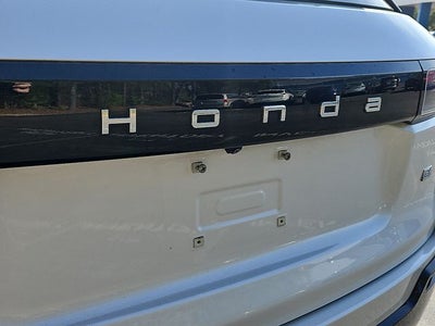 2024 Honda Prologue Touring