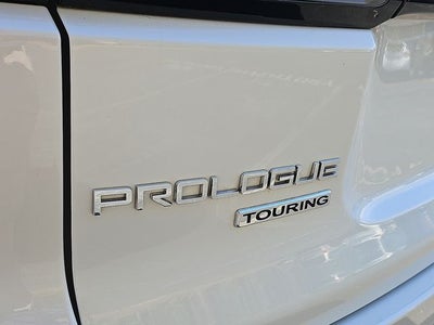 2024 Honda Prologue Touring