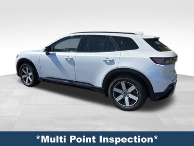 2024 Honda Prologue Touring