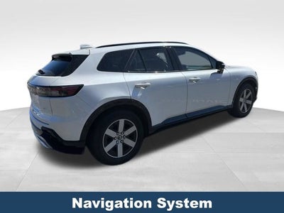 2024 Honda Prologue Touring