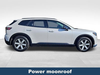 2024 Honda Prologue Touring