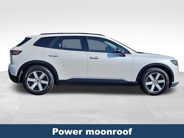 2024 Honda Prologue Touring