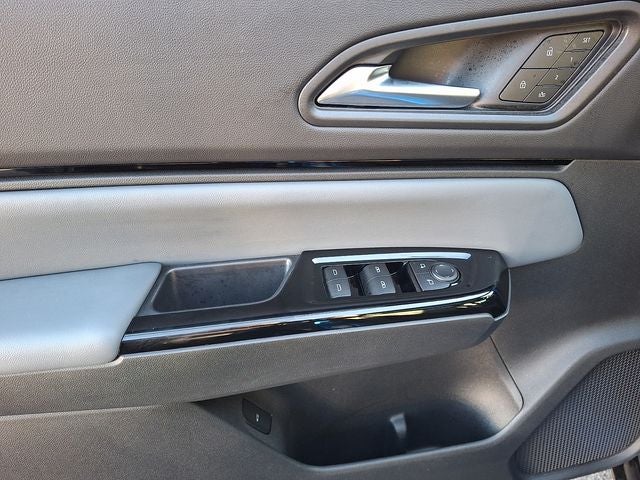 2025 Honda Prologue Touring