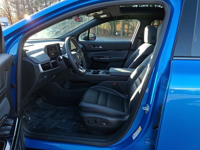 2025 Honda Prologue Touring