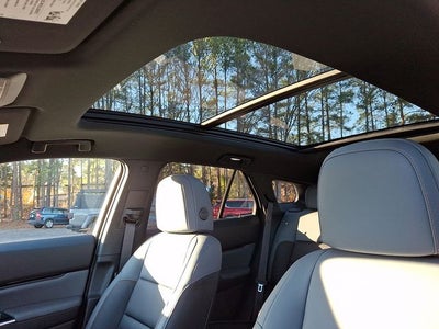 2025 Honda Prologue Touring