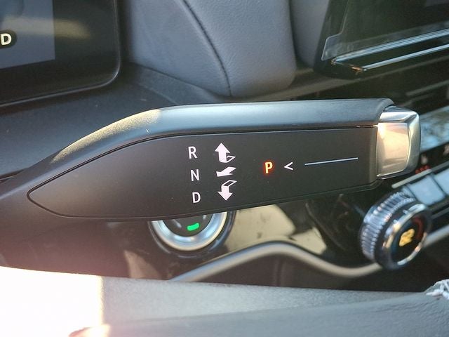 2025 Honda Prologue Touring