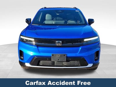 2025 Honda Prologue Touring