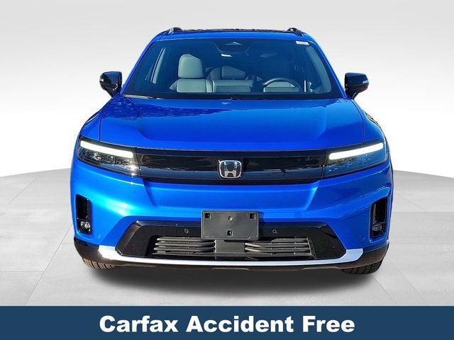 2025 Honda Prologue Touring