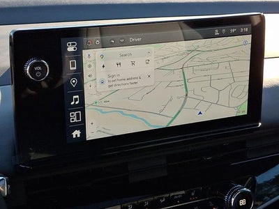 2025 Honda Prologue Touring