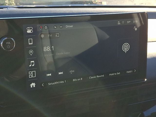 2025 Honda Prologue Touring