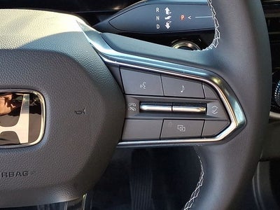 2025 Honda Prologue Touring