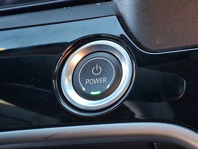 2025 Honda Prologue Touring