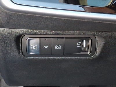 2025 Honda Prologue Touring