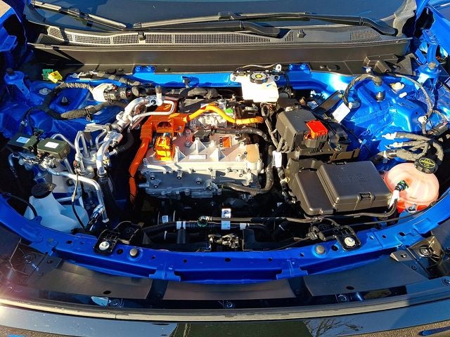 2025 Honda Prologue Touring