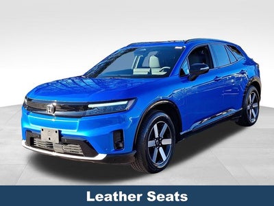 2025 Honda Prologue Touring