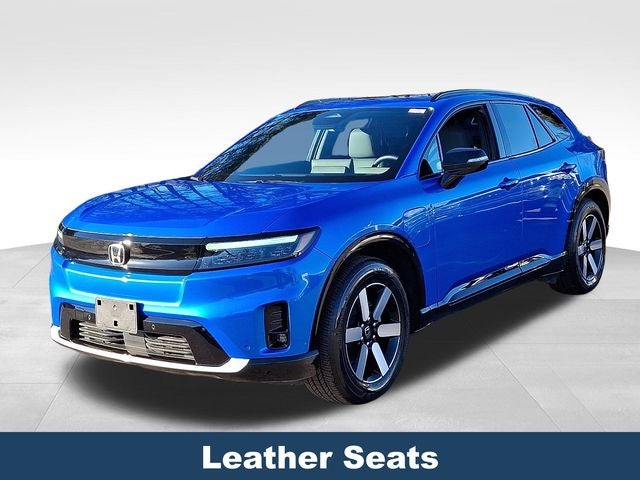 2025 Honda Prologue Touring
