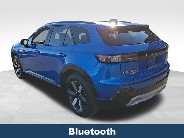2025 Honda Prologue Touring