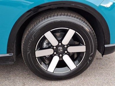 2024 Honda Prologue Touring