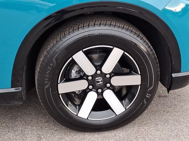 2024 Honda Prologue Touring