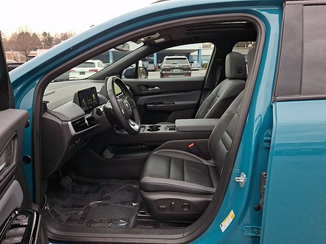 2024 Honda Prologue Touring