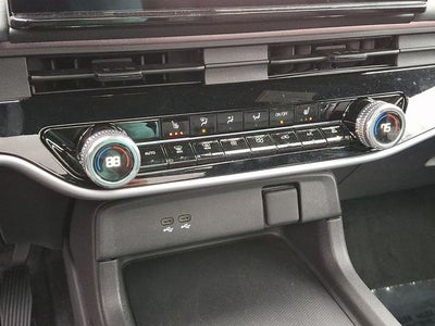 2024 Honda Prologue Touring