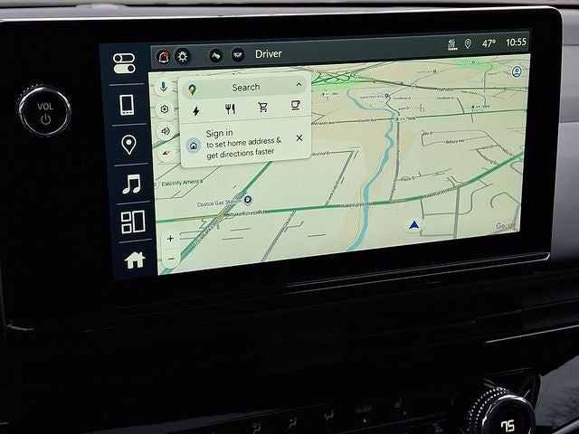 2024 Honda Prologue Touring