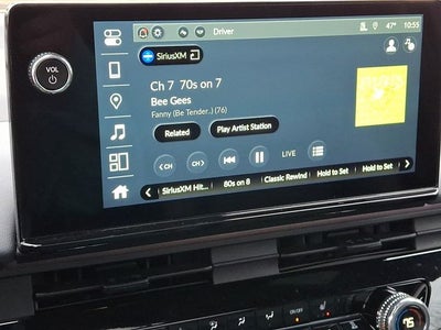 2024 Honda Prologue Touring