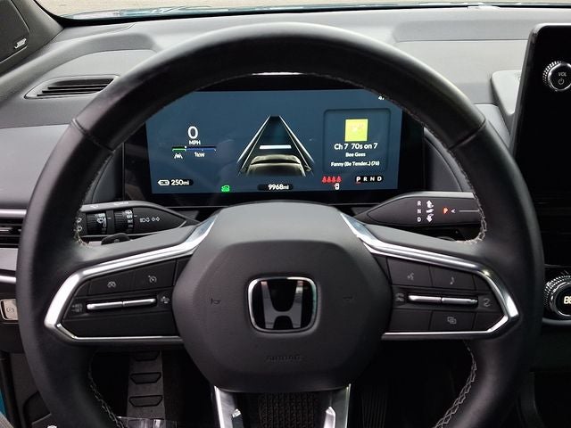 2024 Honda Prologue Touring
