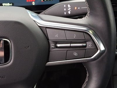 2024 Honda Prologue Touring