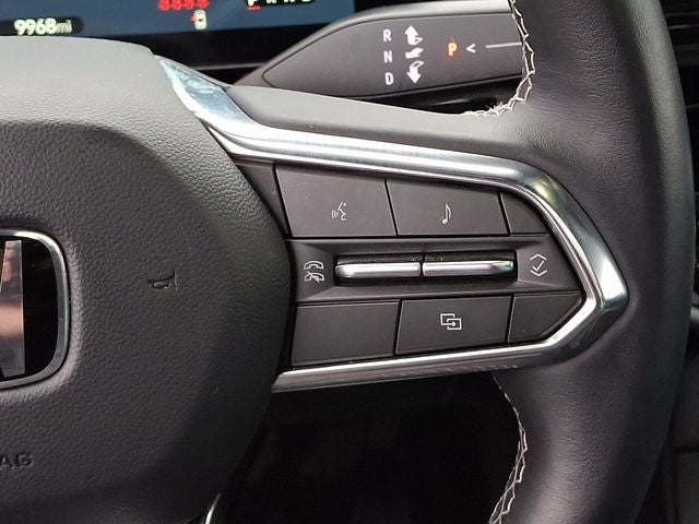 2024 Honda Prologue Touring