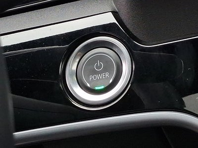 2024 Honda Prologue Touring