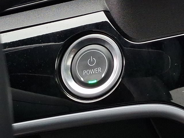 2024 Honda Prologue Touring