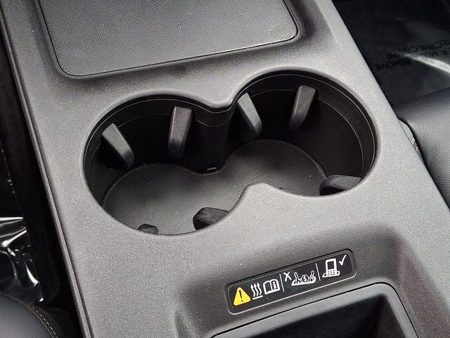 2024 Honda Prologue Touring