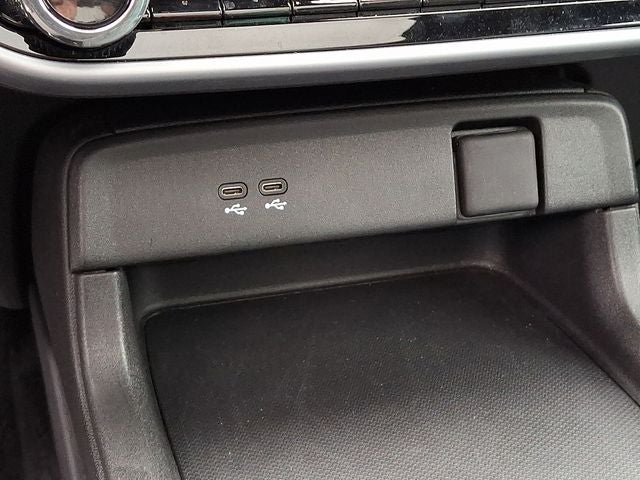 2024 Honda Prologue Touring