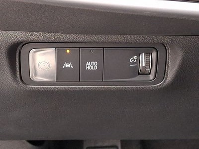 2024 Honda Prologue Touring