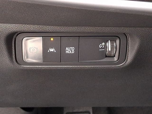 2024 Honda Prologue Touring