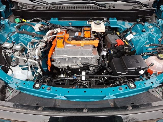 2024 Honda Prologue Touring