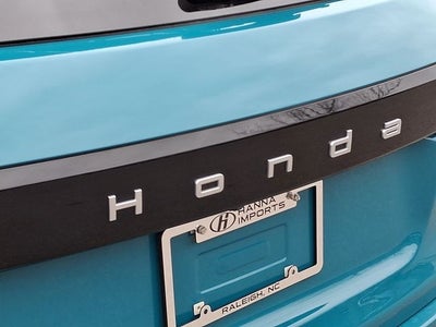 2024 Honda Prologue Touring