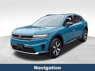 2024 Honda Prologue Touring