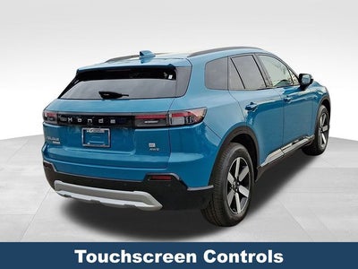 2024 Honda Prologue Touring