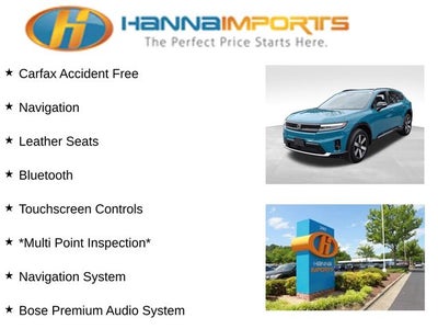 2024 Honda Prologue Touring