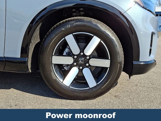 2024 Honda Prologue Touring