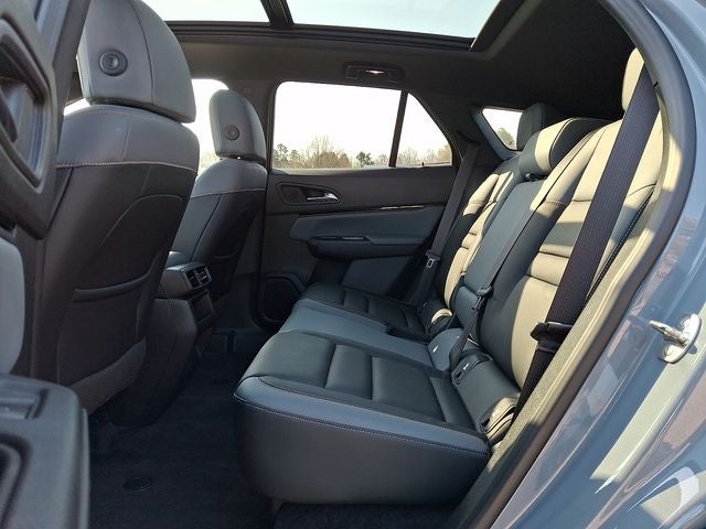 2024 Honda Prologue Touring