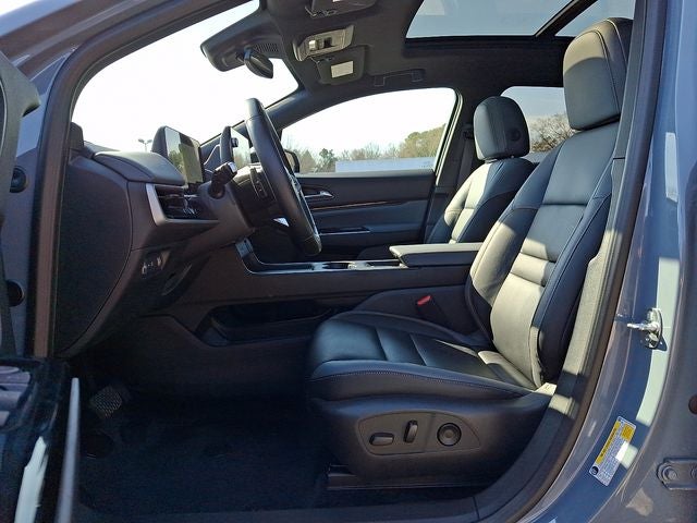 2024 Honda Prologue Touring