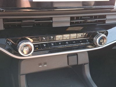 2024 Honda Prologue Touring